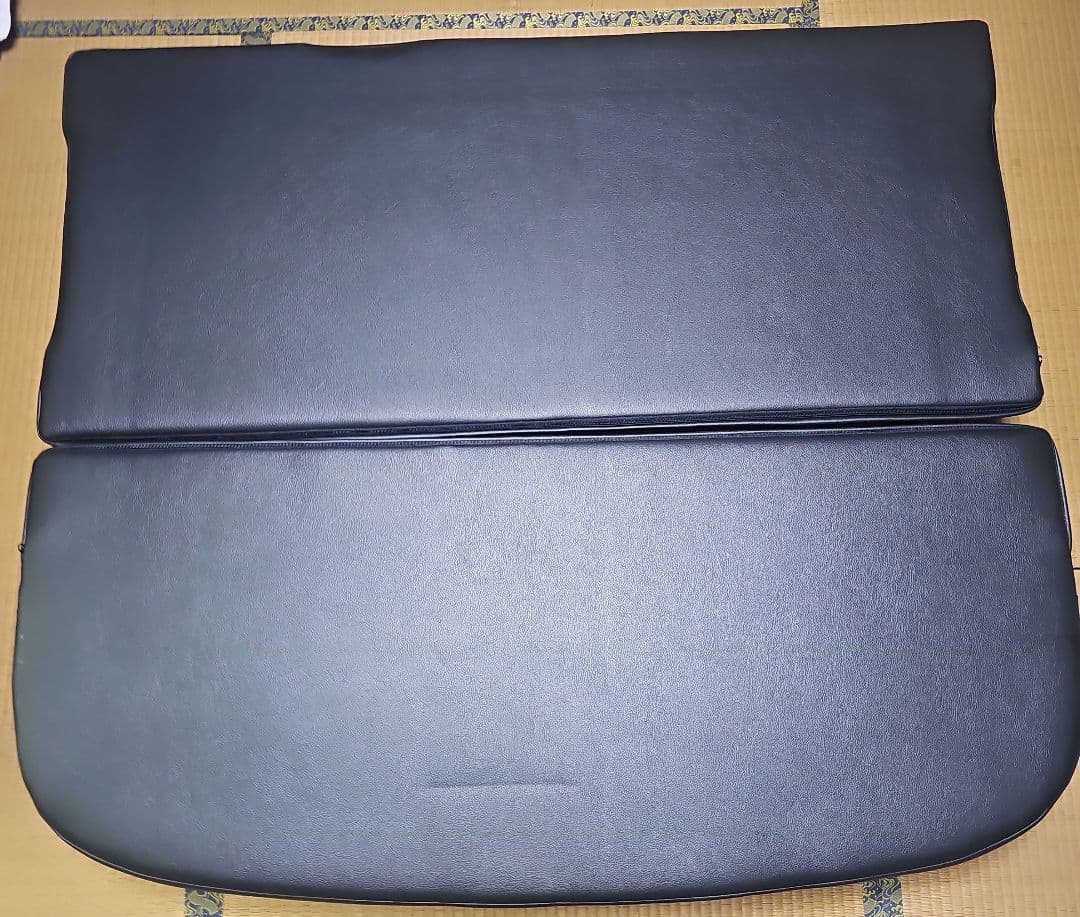 ➀　三菱デリカD5用　輝オートベッドキット　➀②セット販売のみ中古