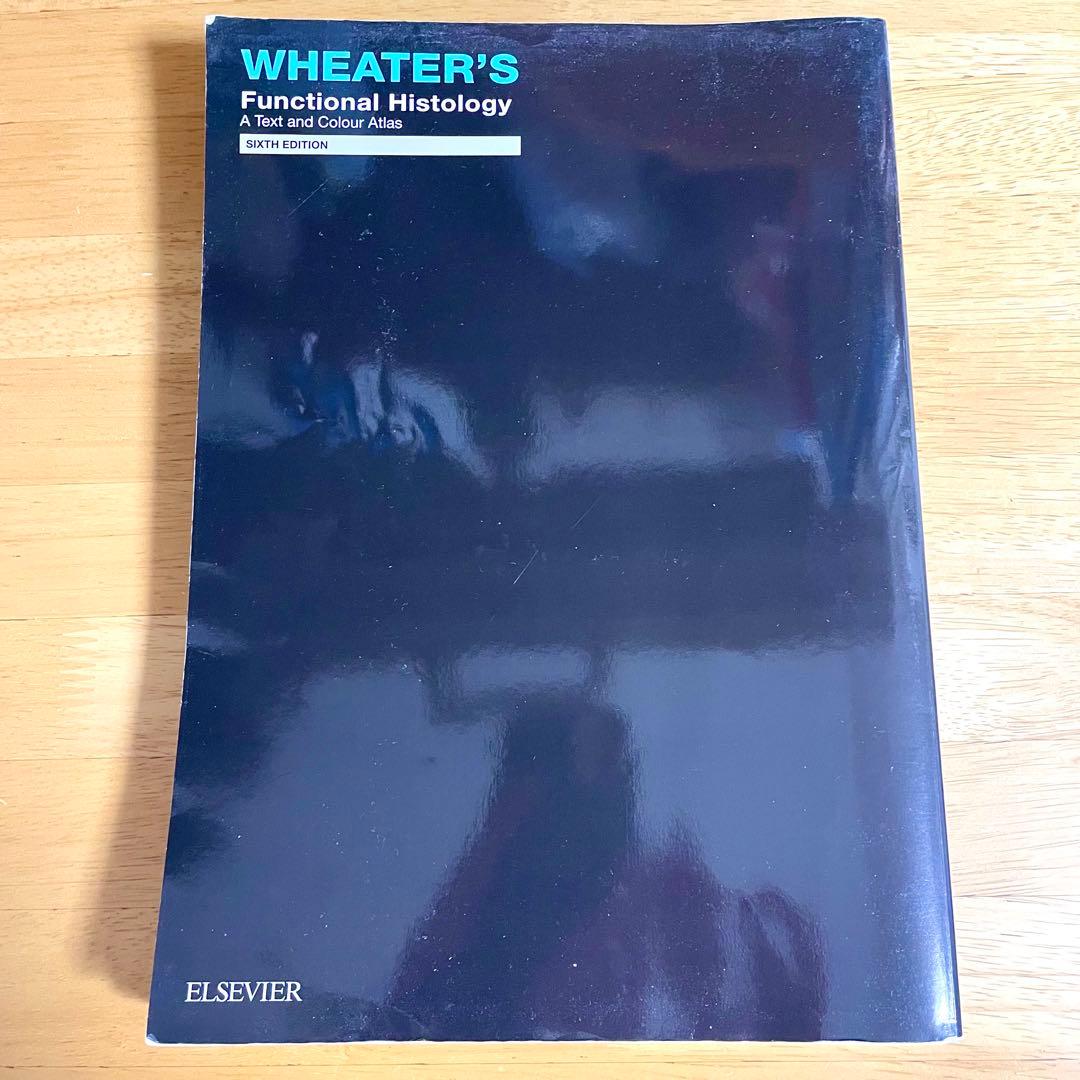 【美品】基礎医学 参考書 6冊セット