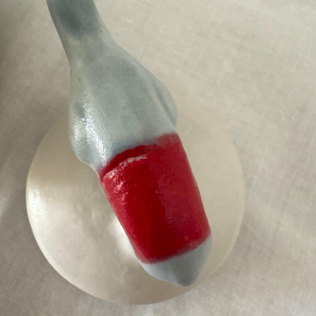 小堤晶子　シュガーポット