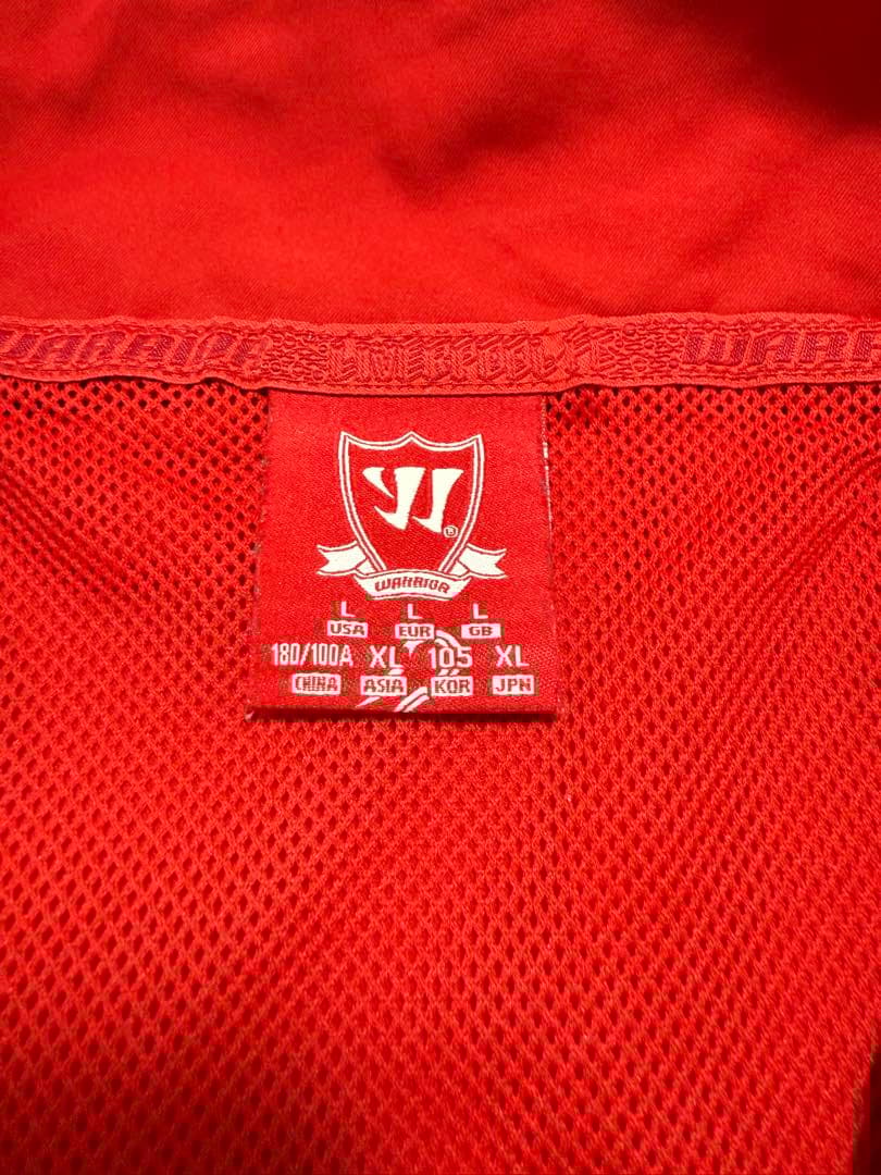 希少！リバプール　ジャージ　ジャケット