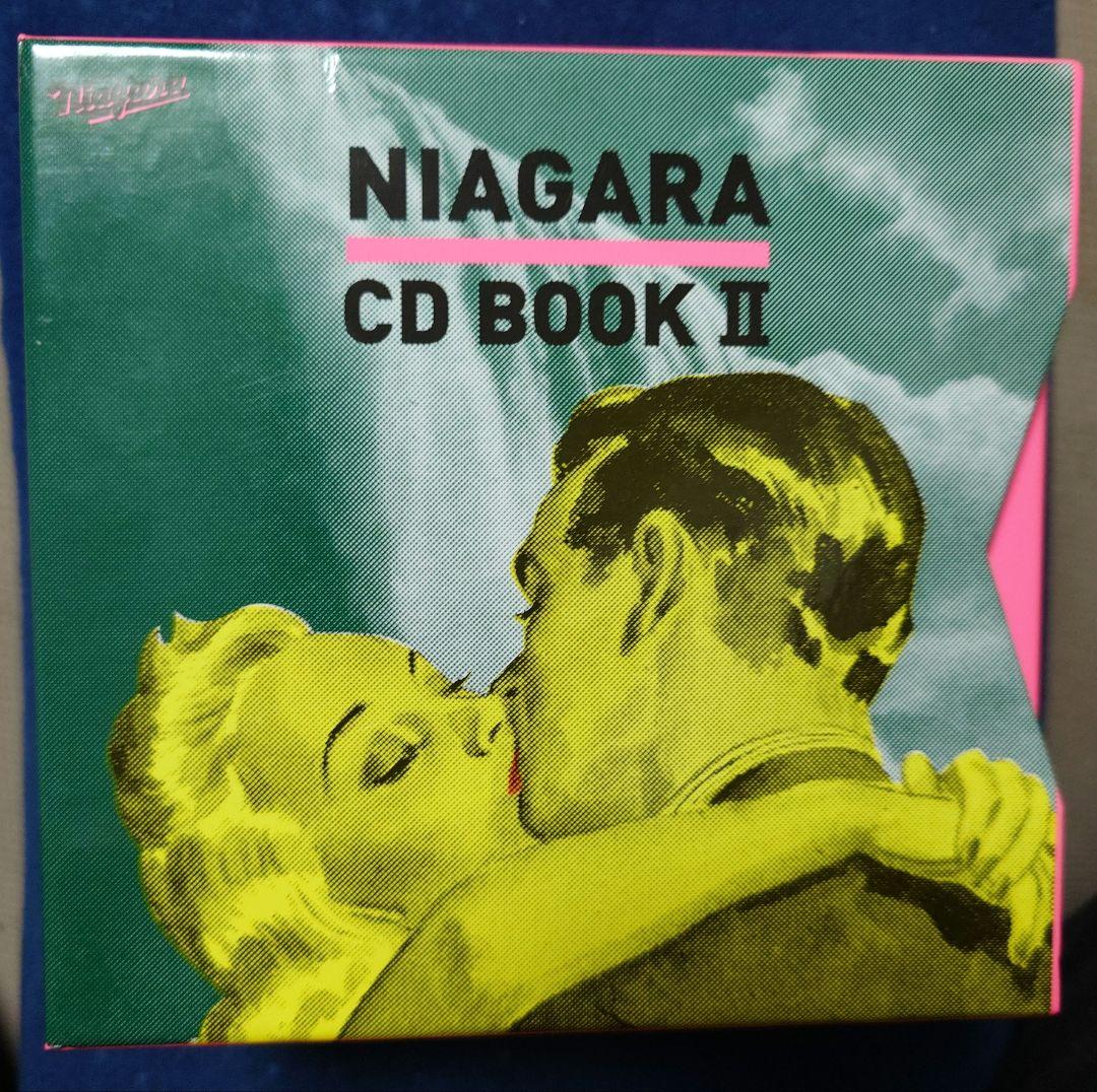 邦楽 NIAGARA CD BOOK 2