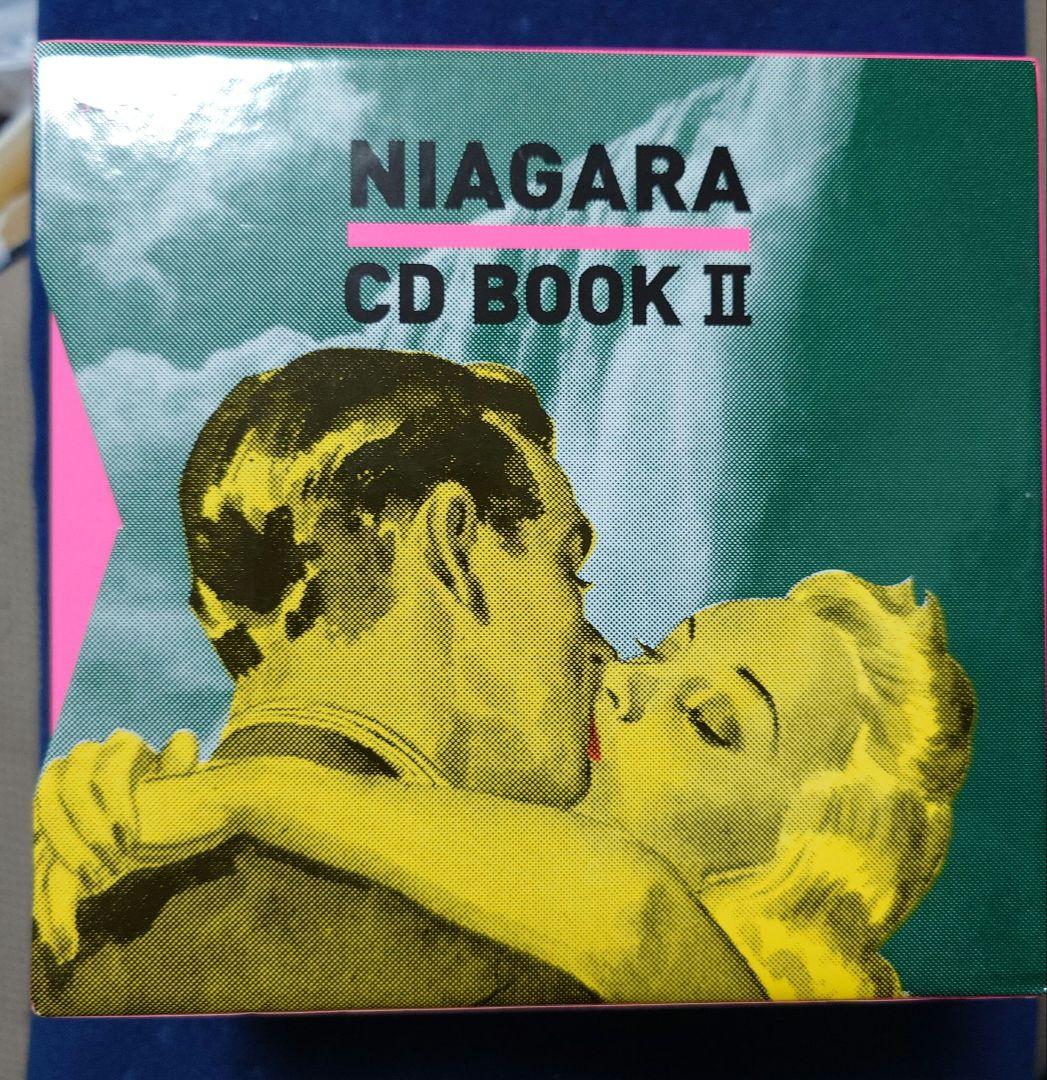 邦楽 NIAGARA CD BOOK 2