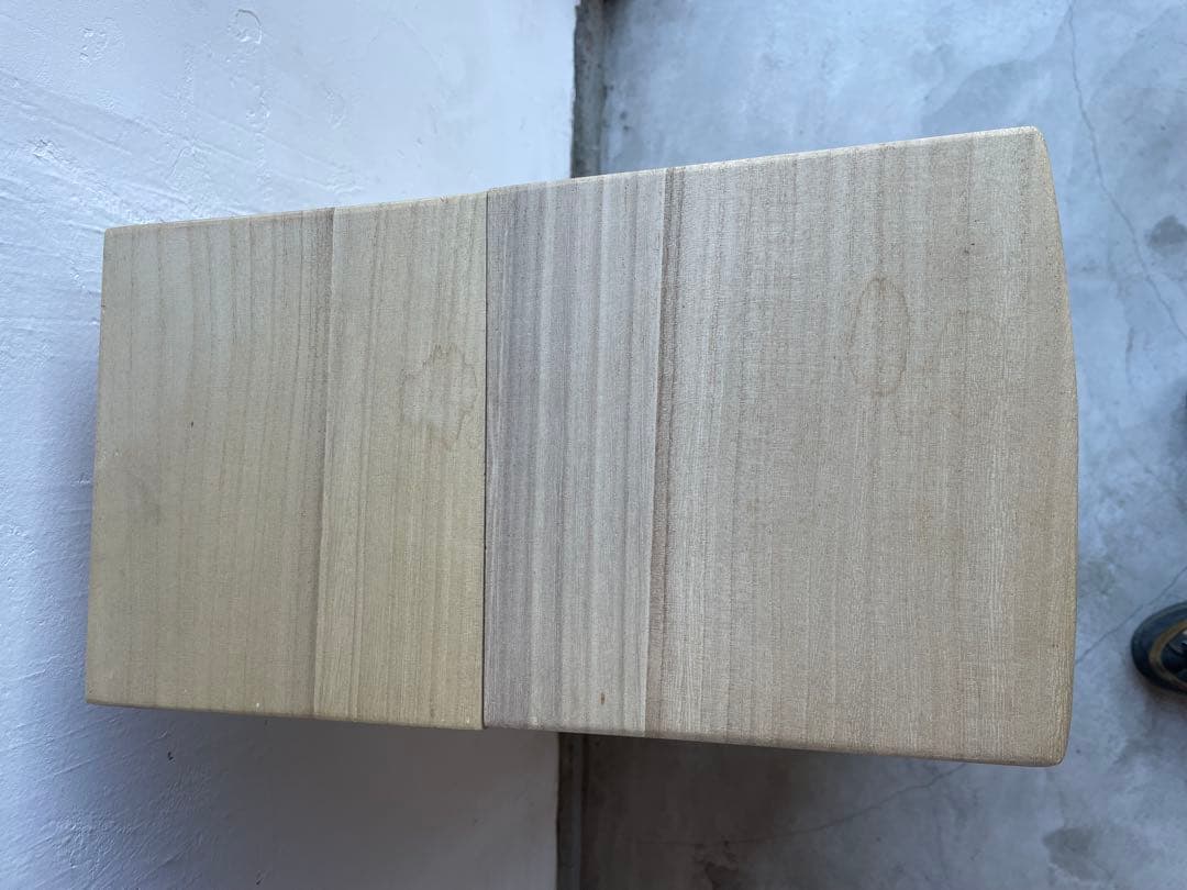 米蔵　30kgタイプ　桐　米びつ