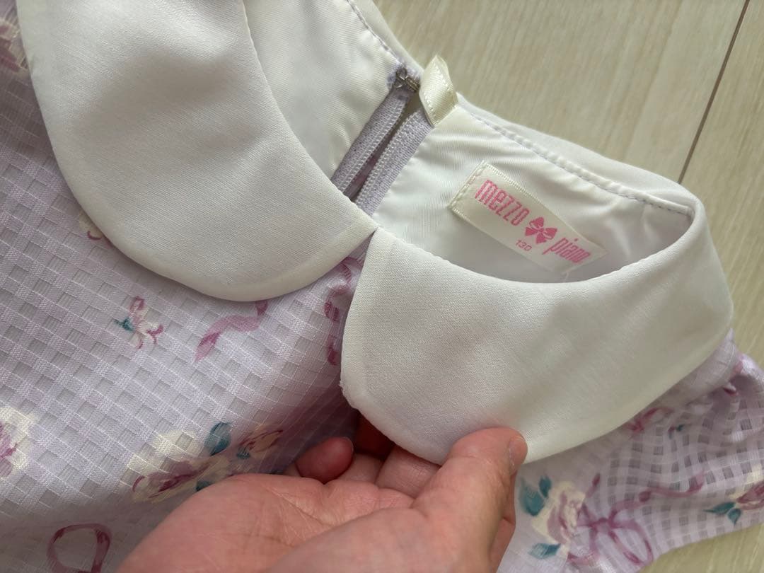 ♡メゾピアノ　フォーマルセット♡