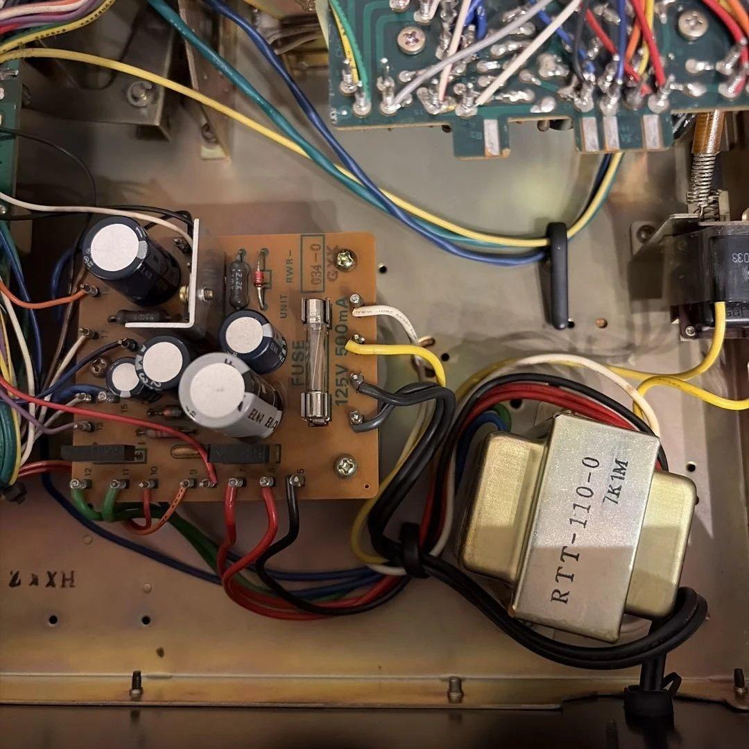 pioneer パイオニア CT-2 ステレオ テープ カセット デッキ 美品