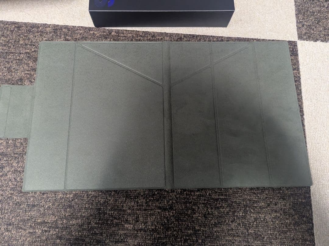 電子書籍リーダー本体 Boox note air 4c