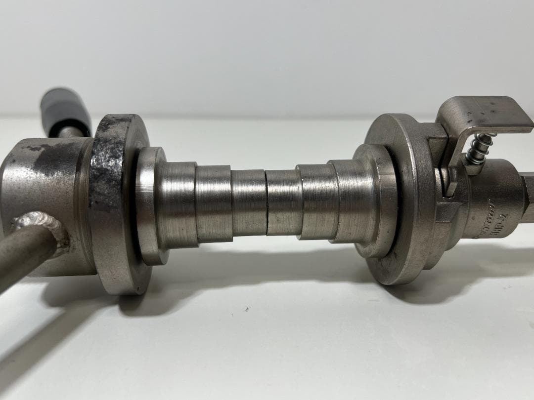 PARK TOOLのヘッドワン圧入工具 HHP-2