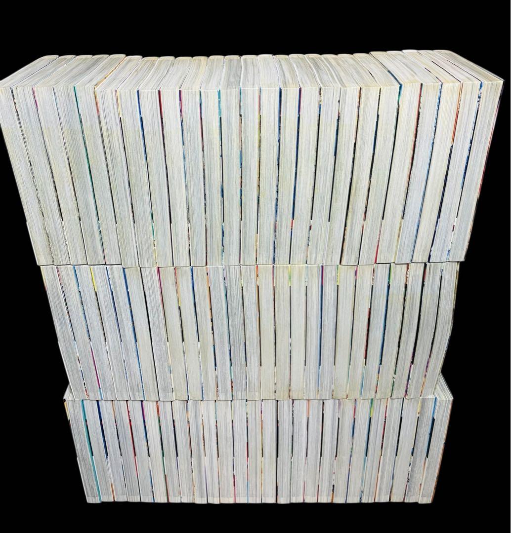 【全巻セット】 キングダム 1-75巻(既刊)+関連本