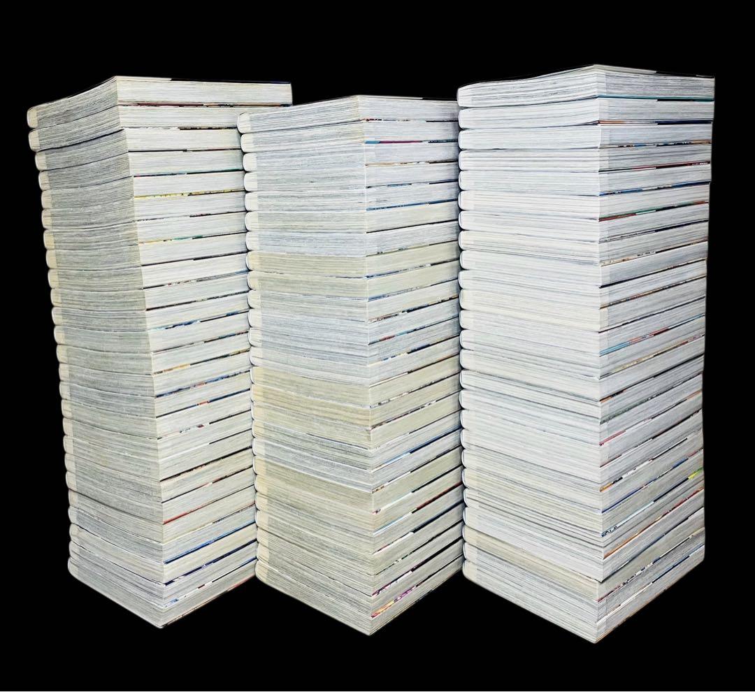 【全巻セット】 キングダム 1-75巻(既刊)+関連本