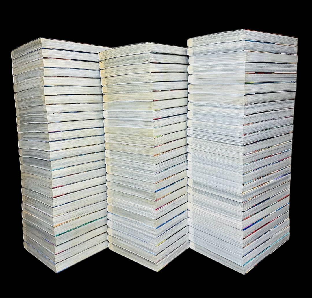 【全巻セット】 キングダム 1-75巻(既刊)+関連本