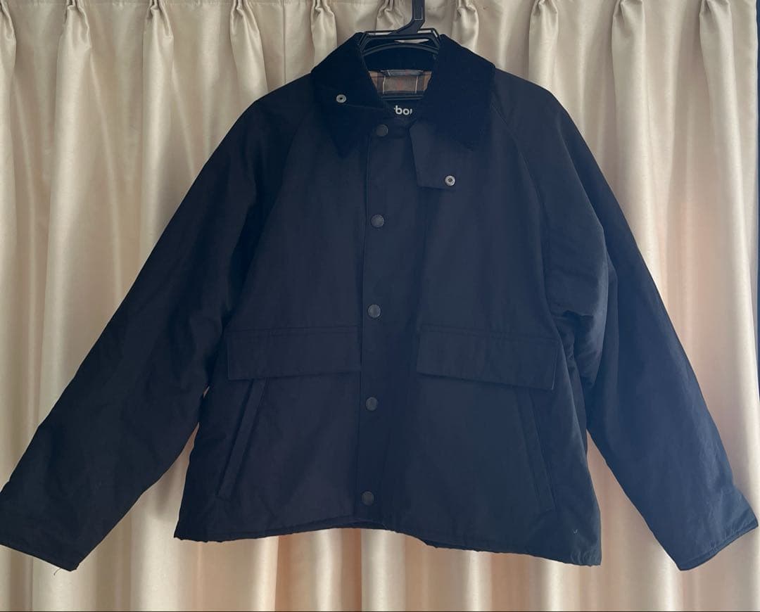 FREAK'S STORE別注　Barbour