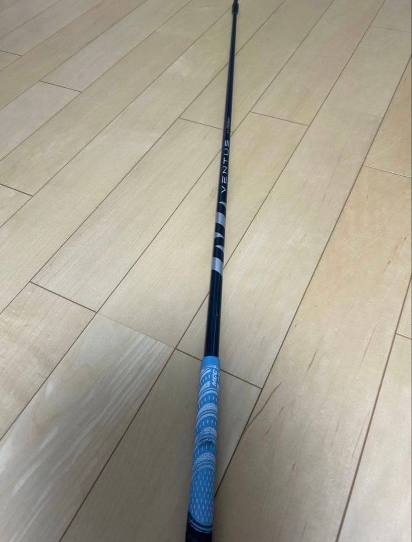 ベンタス Blue 6s キャロウェイ 1w フジクラ　ドライバー　シャフト