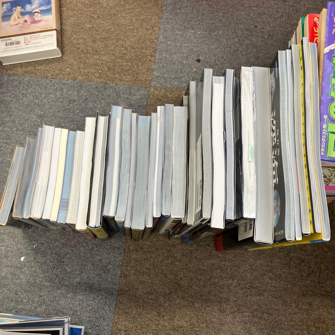 深海生物、深海魚の本31冊