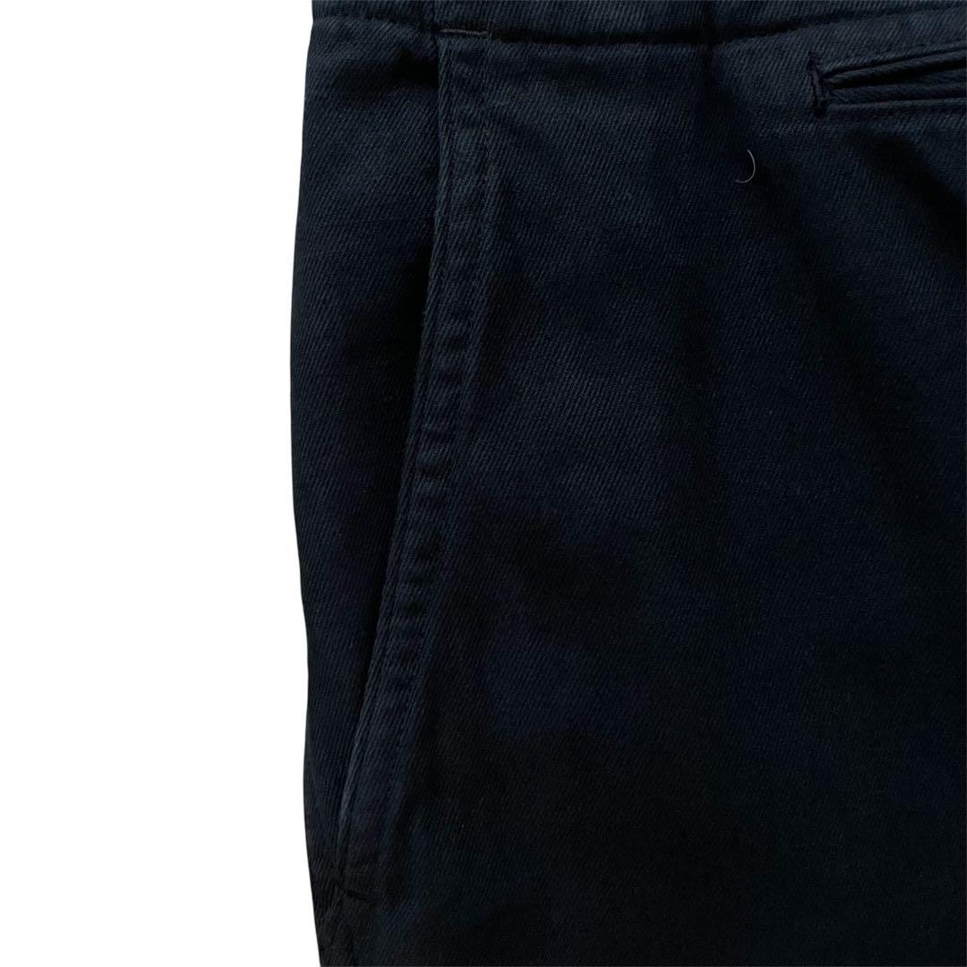 パンツ SS2025 A.PRESSE Vintage Chino Trousers