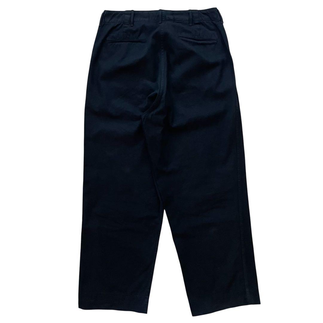 パンツ SS2025 A.PRESSE Vintage Chino Trousers