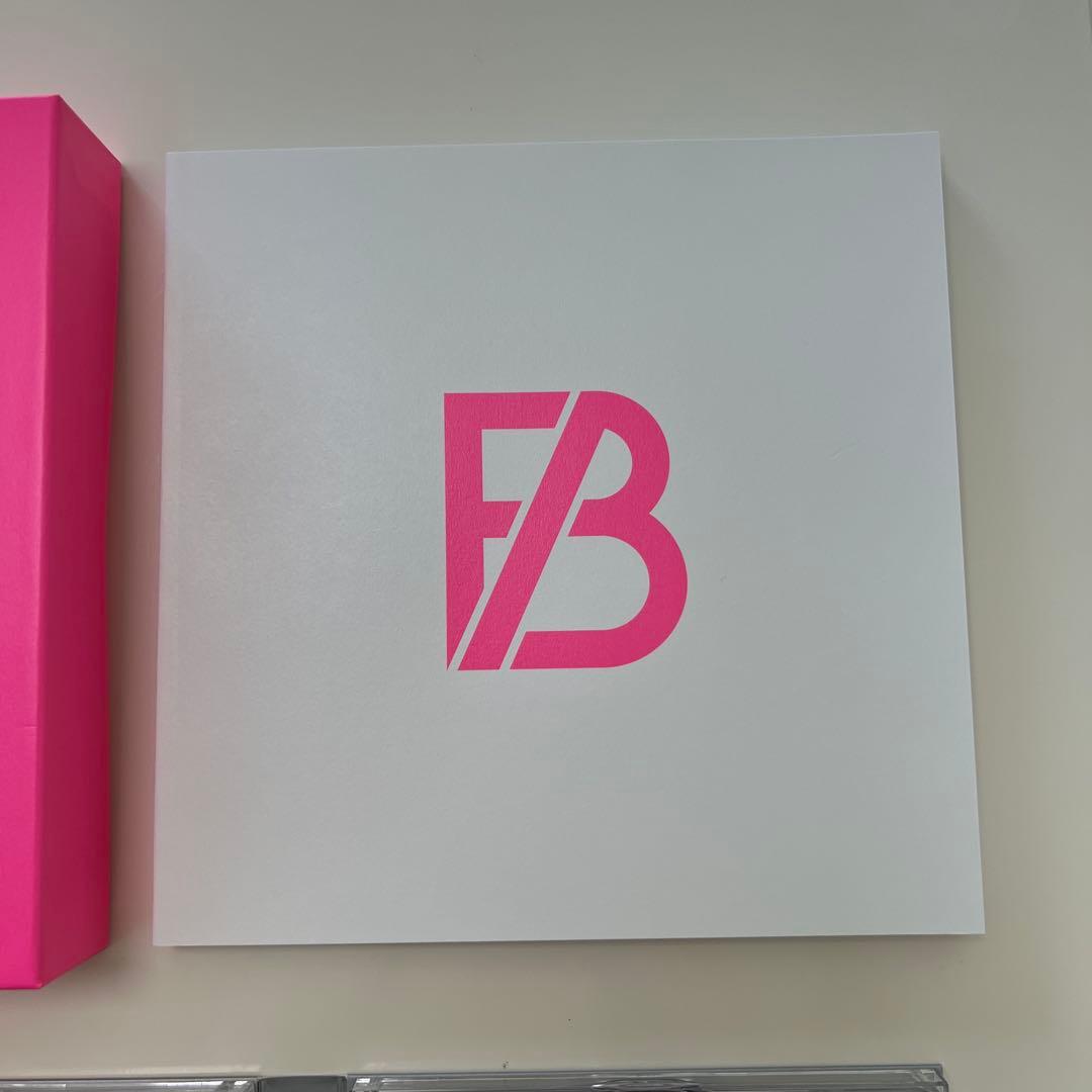 ミュージック BE:FIRST LIVE in DOME 2024 DVD