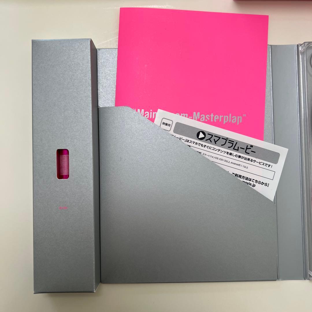 ミュージック BE:FIRST LIVE in DOME 2024 DVD