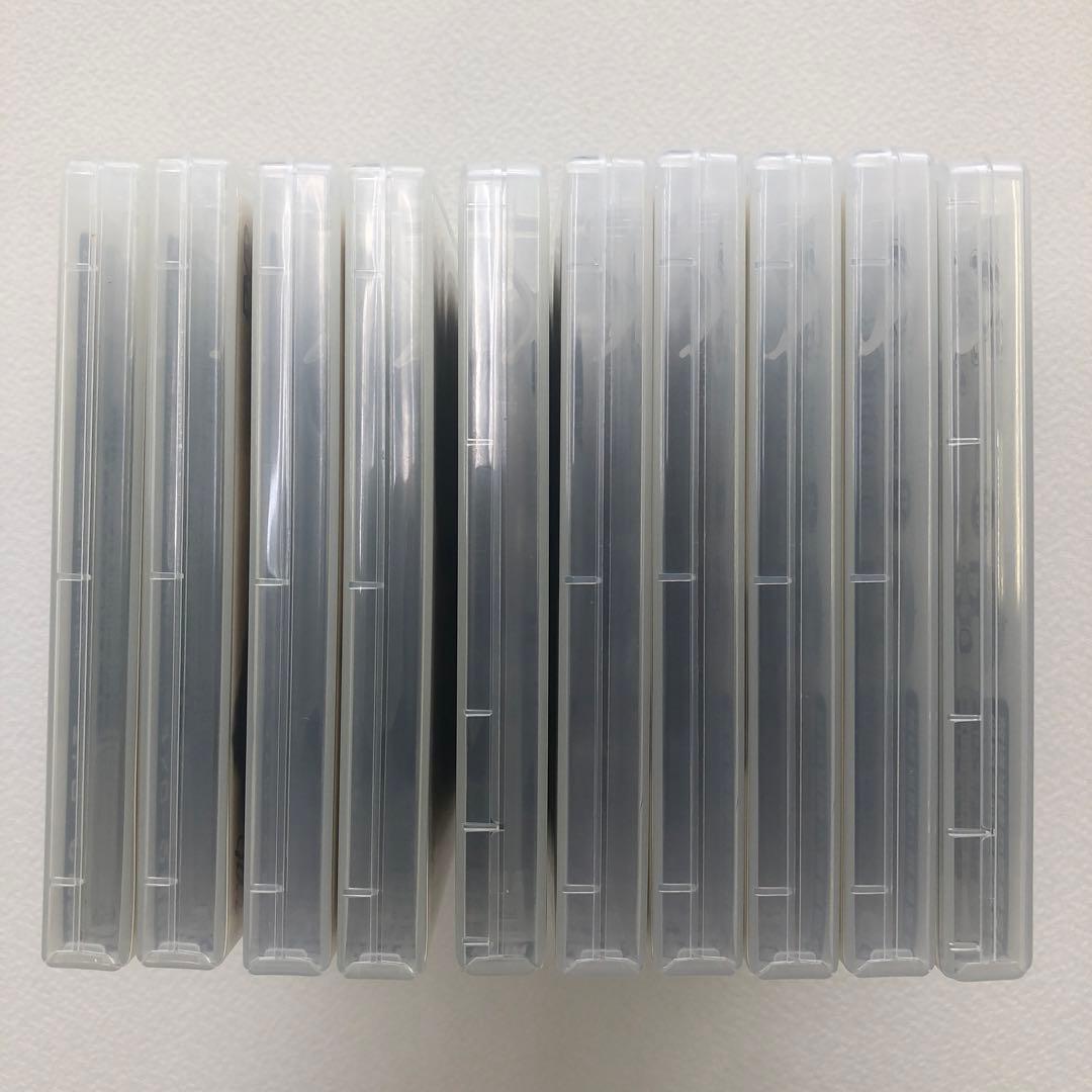 DVD まとめ パパと呼ばないで DVD-BOX Ⅰ Ⅱ【動作確認済み】