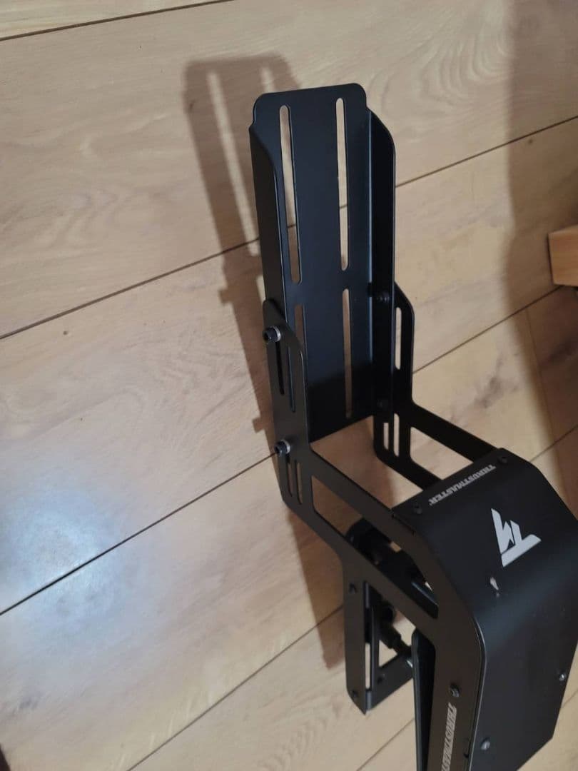 Thrustmaster TM レーシングクランプ 美品