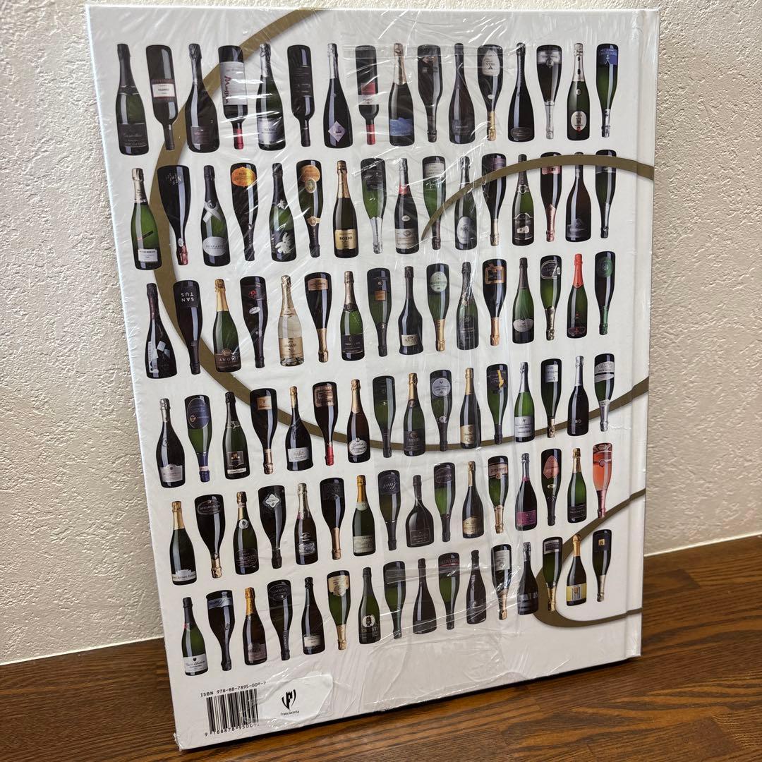 アート・デザイン・音楽 Franciacorta un vino, una terra