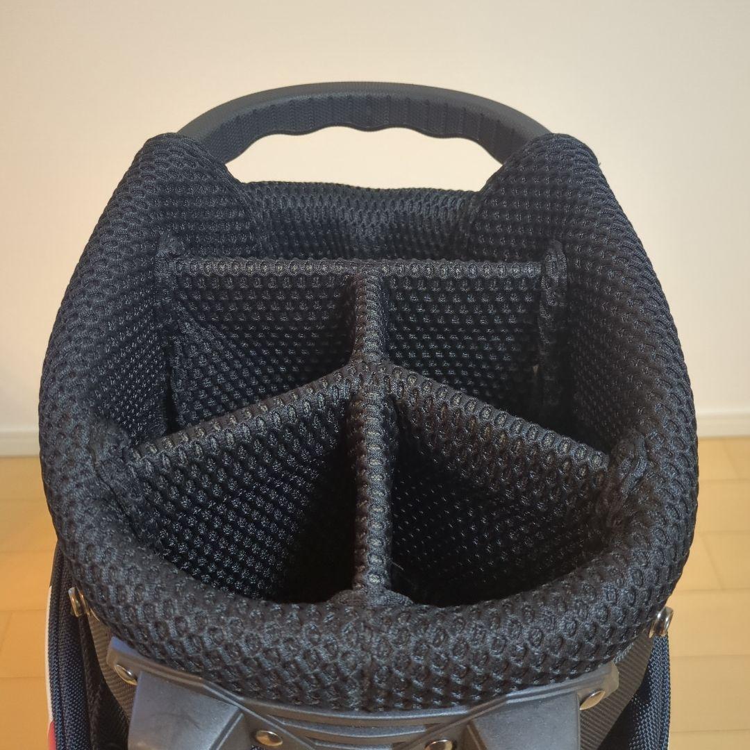 Psycho Bunny キャディバッグ