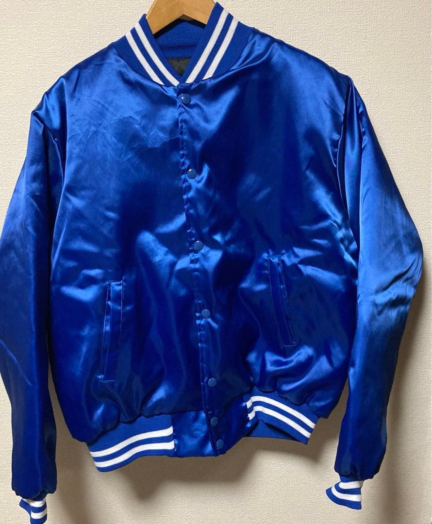 ア*シ様 浜田省吾 青空の扉　ジャンパー　ブルゾン　ジャケット　グッズ　レア　ツ