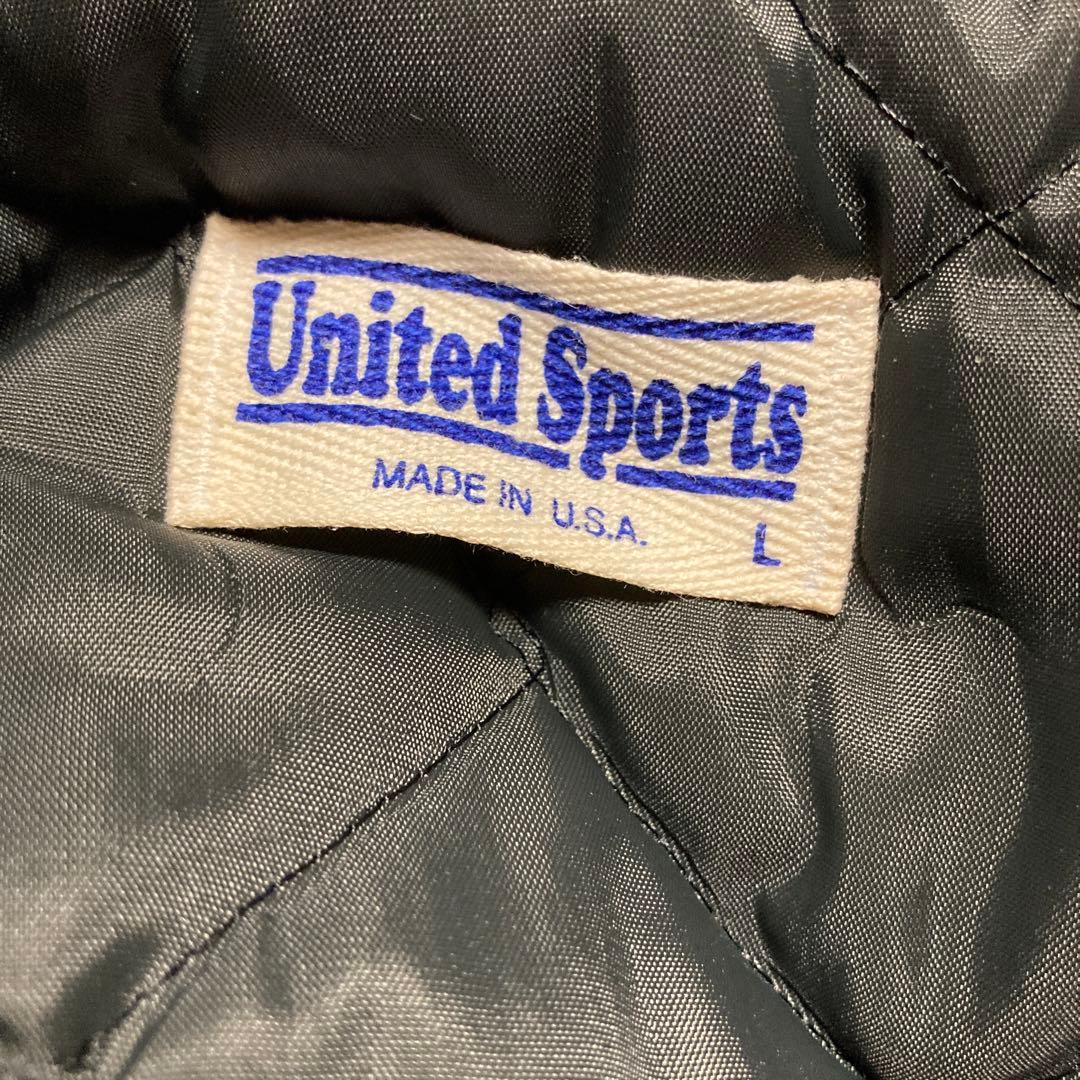 ア*シ様 浜田省吾 青空の扉　ジャンパー　ブルゾン　ジャケット　グッズ　レア　ツ