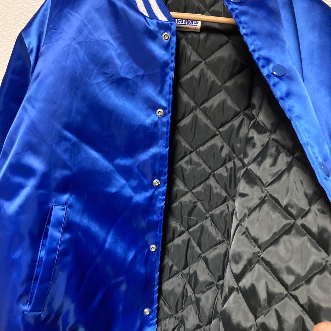 ア*シ様 浜田省吾 青空の扉　ジャンパー　ブルゾン　ジャケット　グッズ　レア　ツ