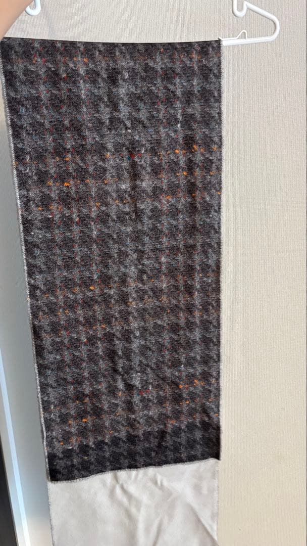 （値下げ中‼️）GUCCI マフラー