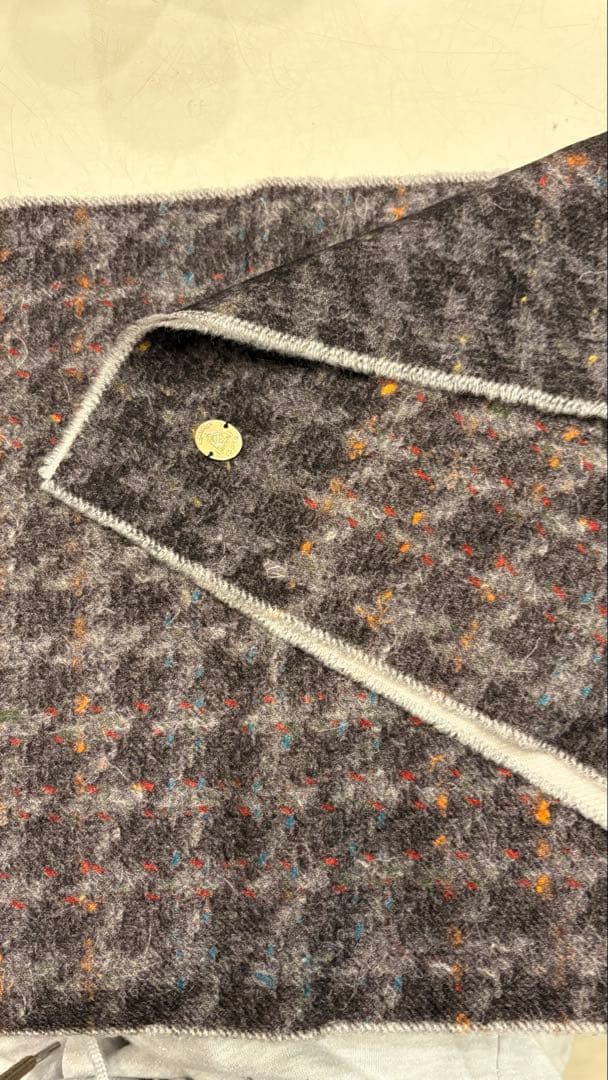 （値下げ中‼️）GUCCI マフラー