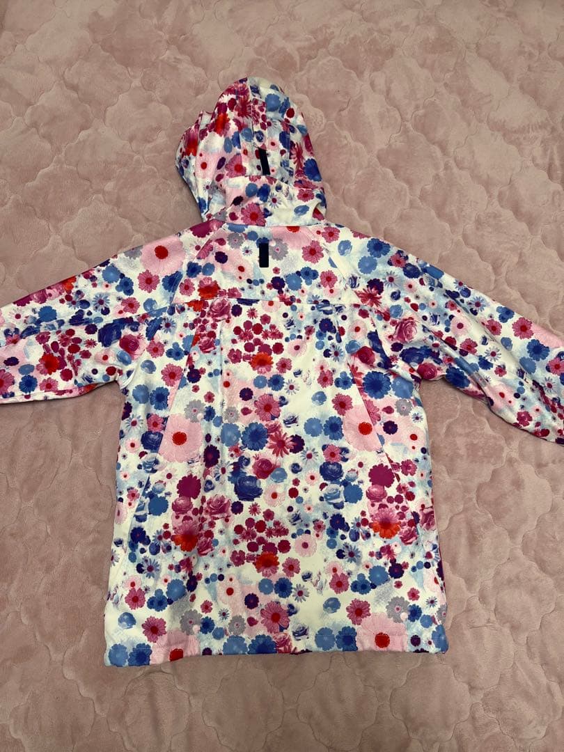 スノーウェア アイスパーダル 9号 XSサイズ