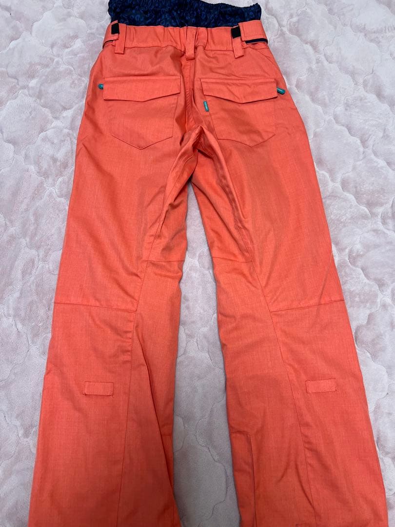 スノーウェア アイスパーダル 9号 XSサイズ