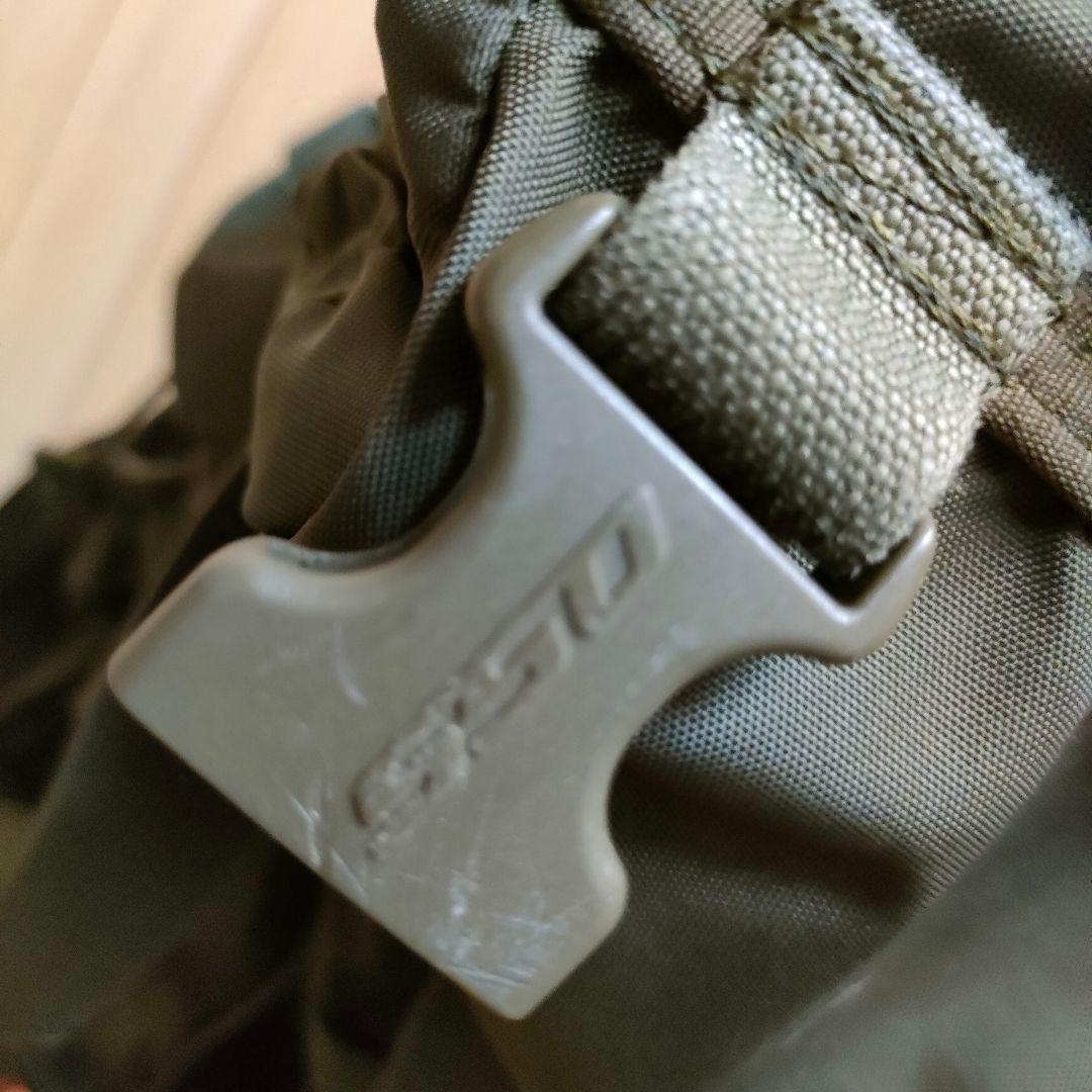 ☆ロシア スペツナズ Ataka4 60L バックパック A-TACS FG