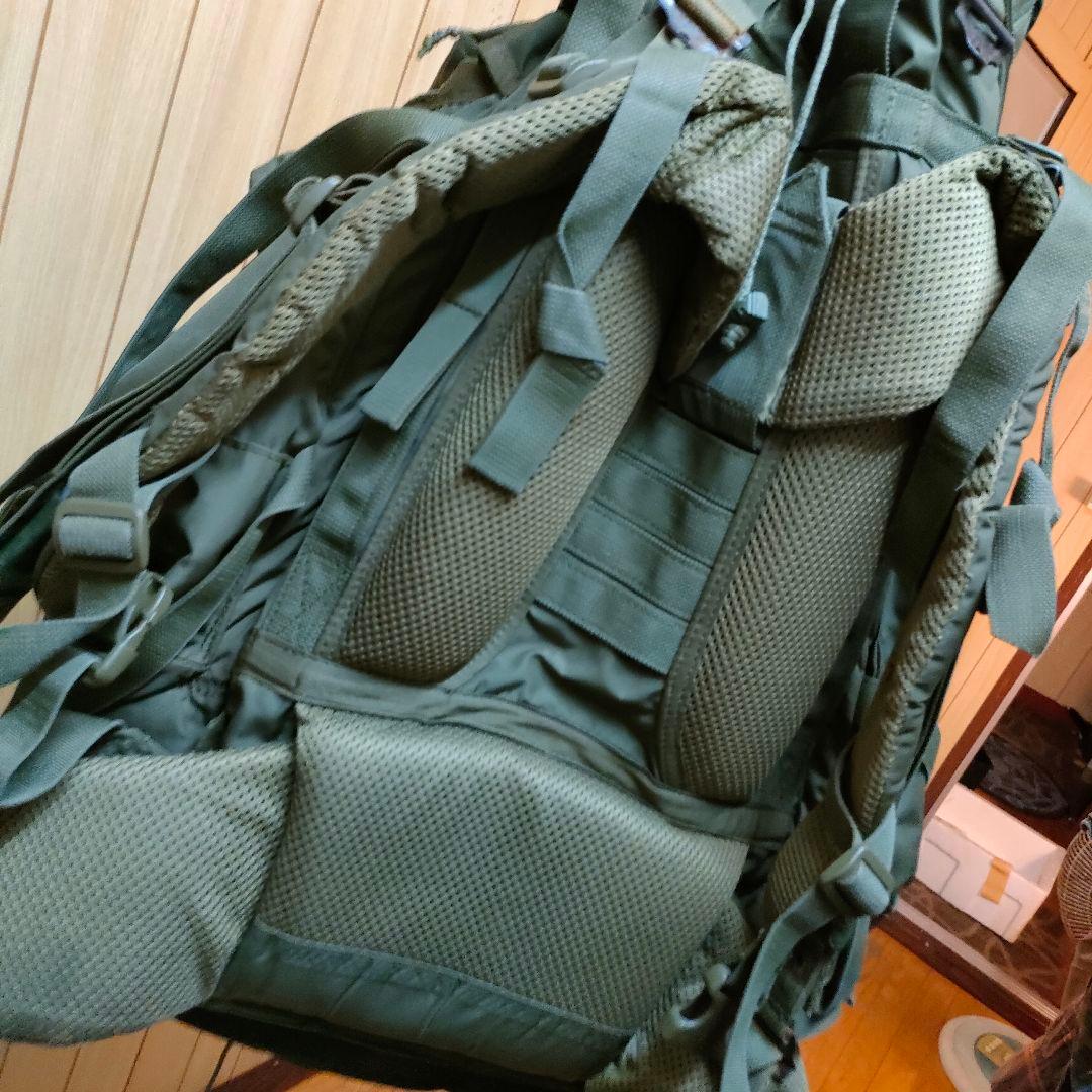 ☆ロシア スペツナズ Ataka4 60L バックパック A-TACS FG