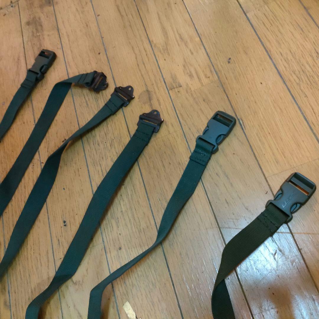 ☆ロシア スペツナズ Ataka4 60L バックパック A-TACS FG