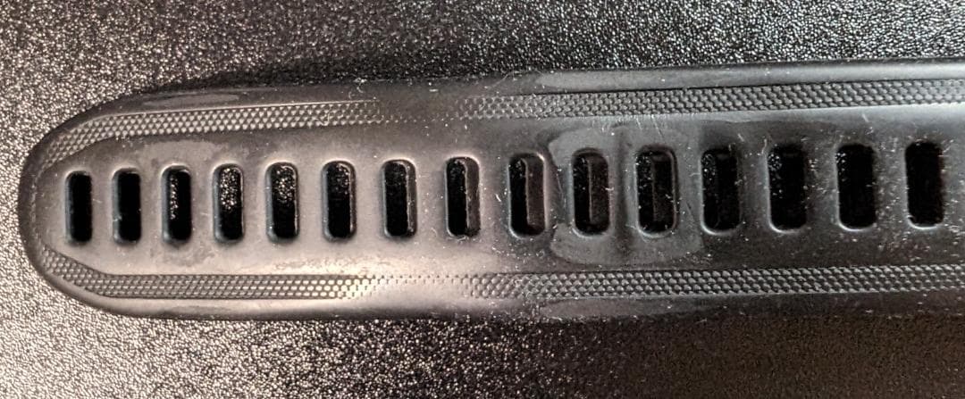 【てつ】GARMIN FENIX 6S SAPPHIRE