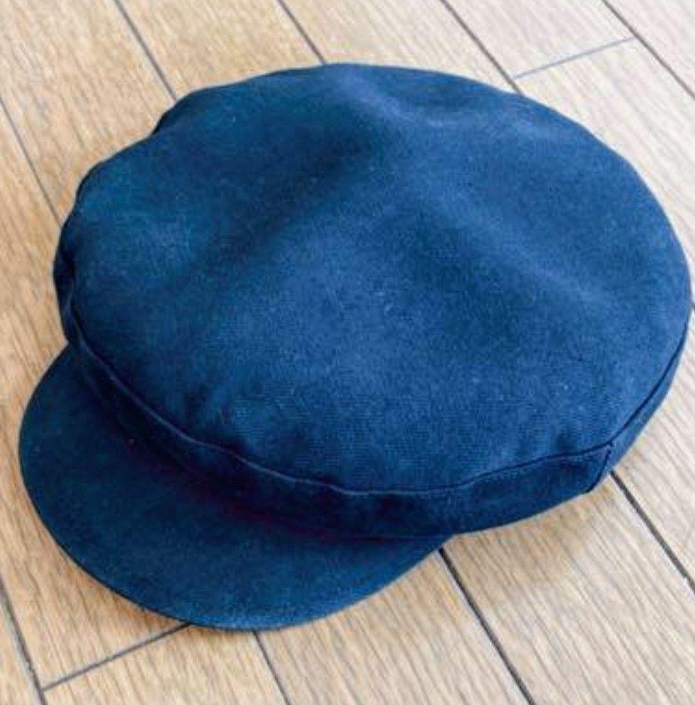帽子 ANN DEMEULEMEESTER FISHERMAN HAT 2020SS