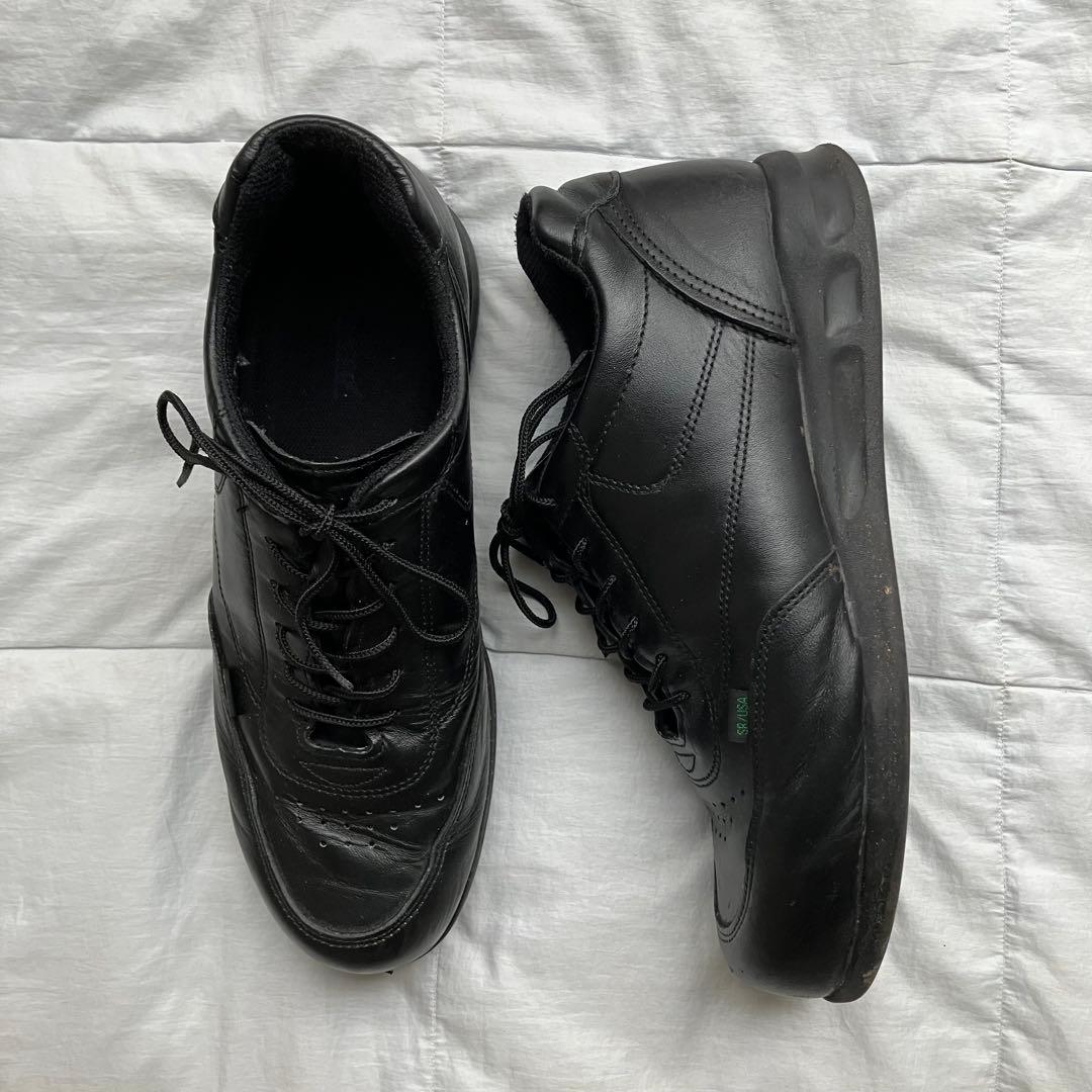 Thorogood レザーポストマンシューズ USA製