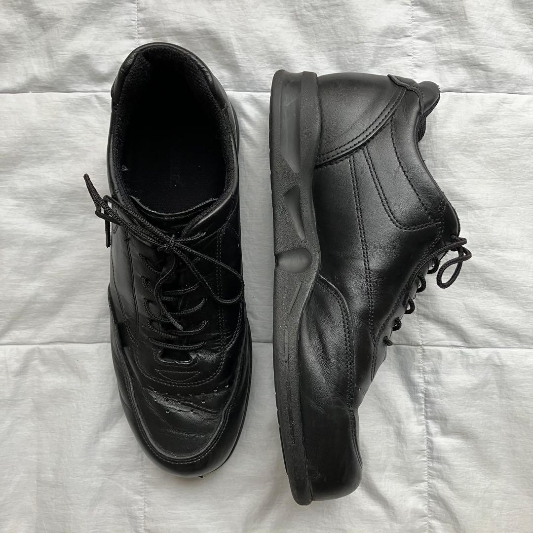 Thorogood レザーポストマンシューズ USA製