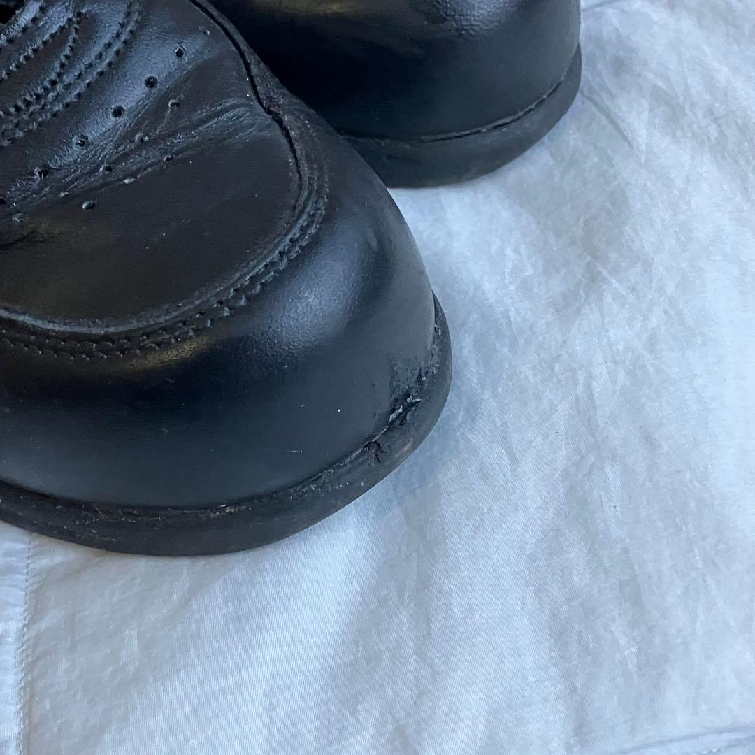 Thorogood レザーポストマンシューズ USA製