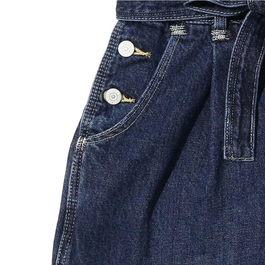リーバイス レッド Levi's Red レディース オーバーオール サロペット