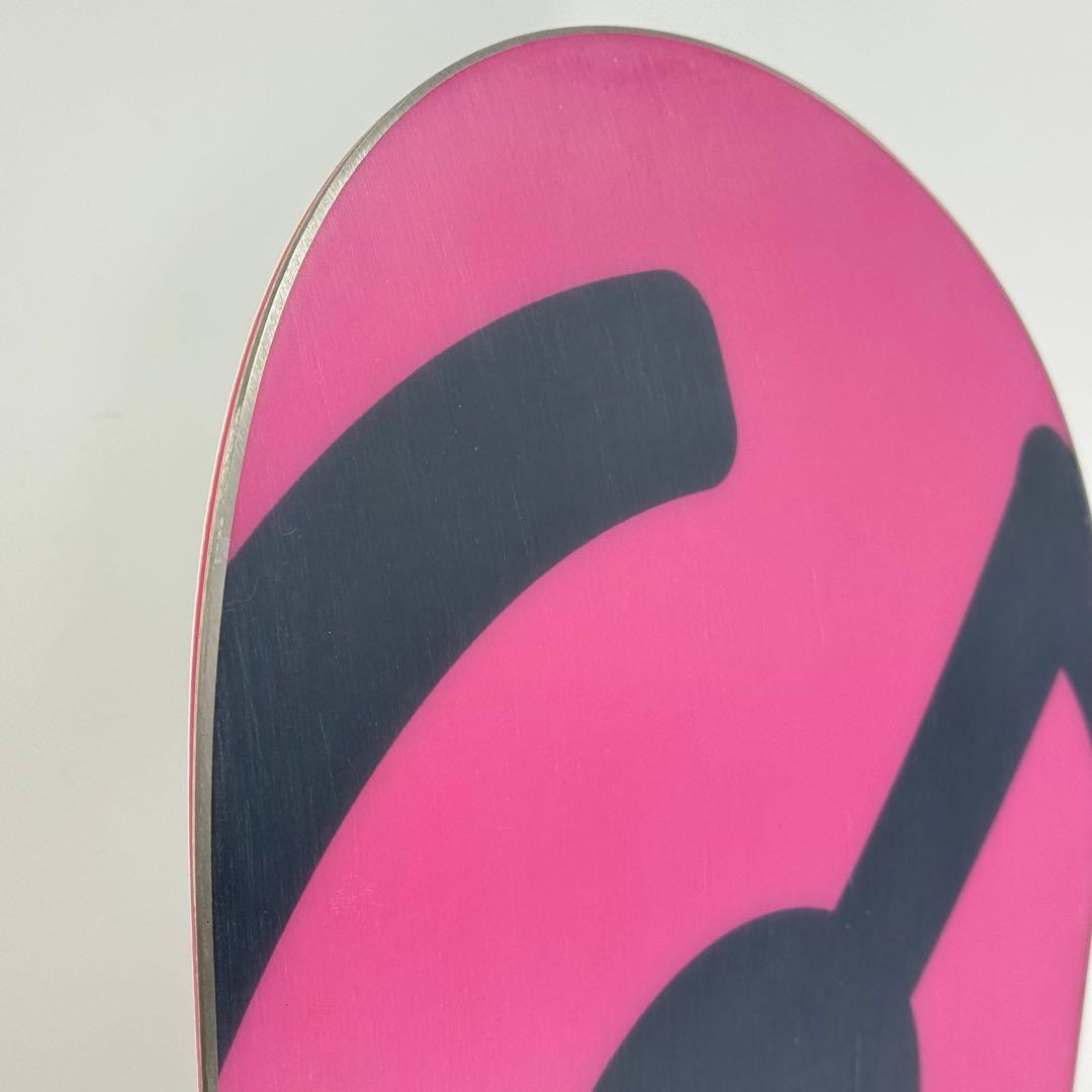 スノーボード2点セット GRAY RPM 139cm FLUX