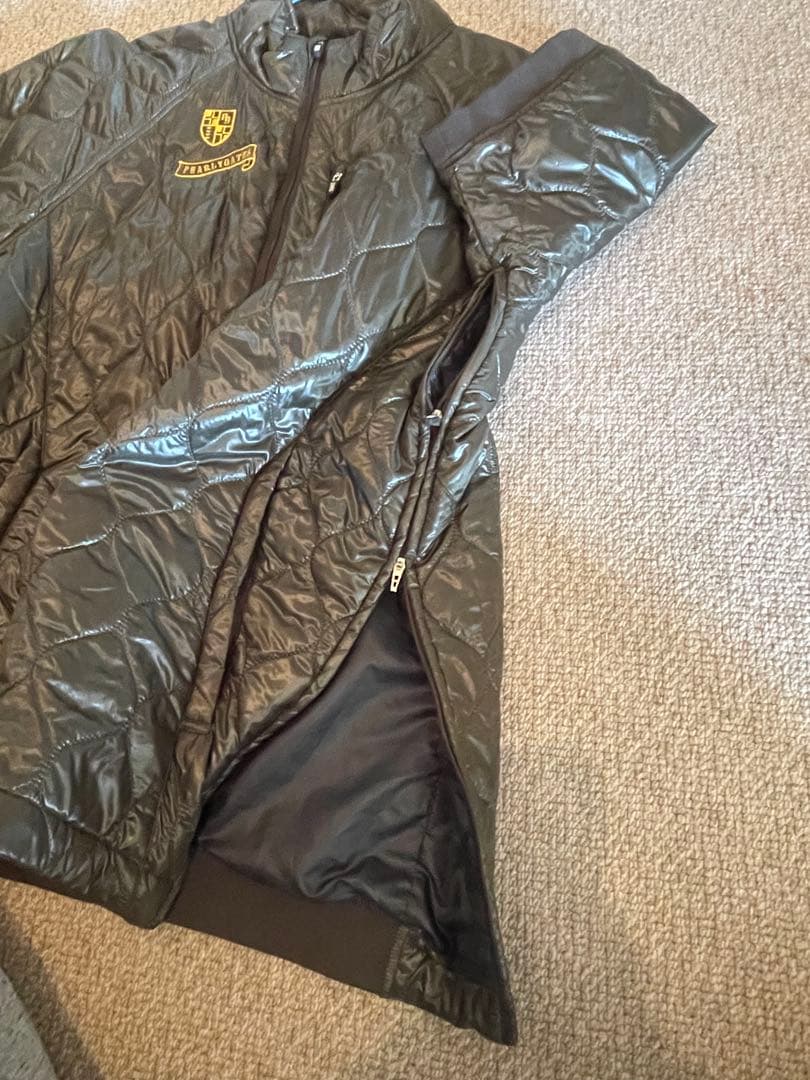 PEARLY GATES キルティングジャケット 5