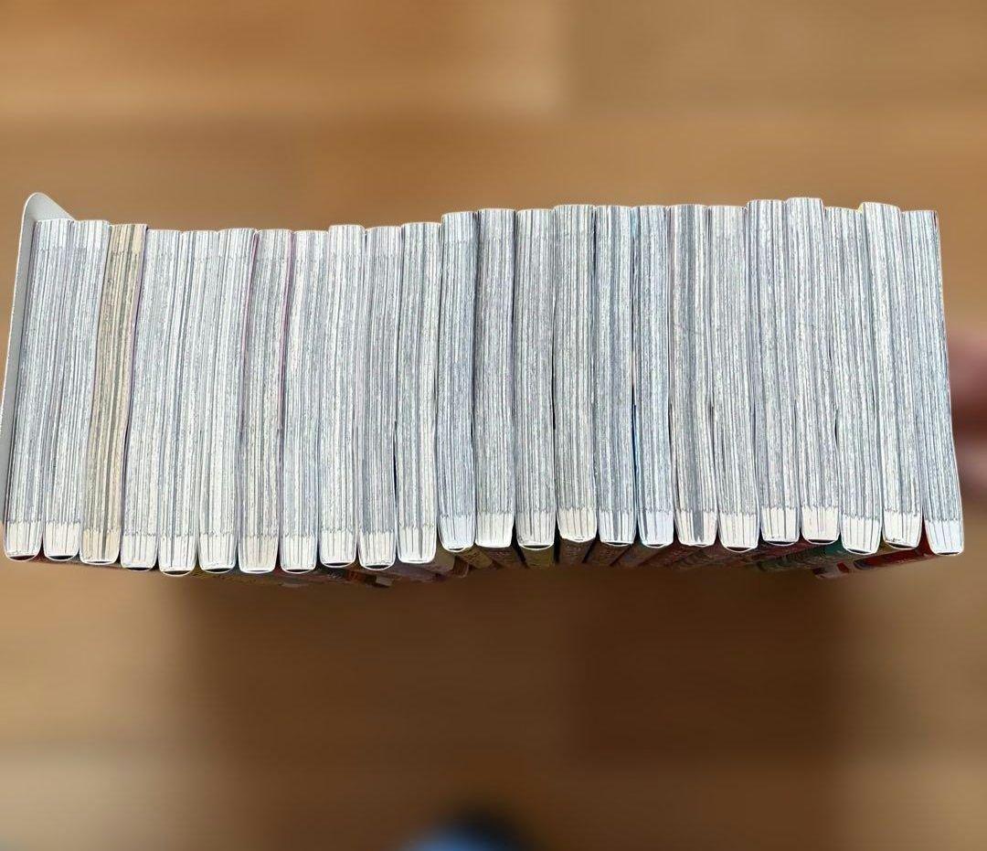 地縛少年花子くん　1～24巻 ☆おまけあり 司 キーホルダー