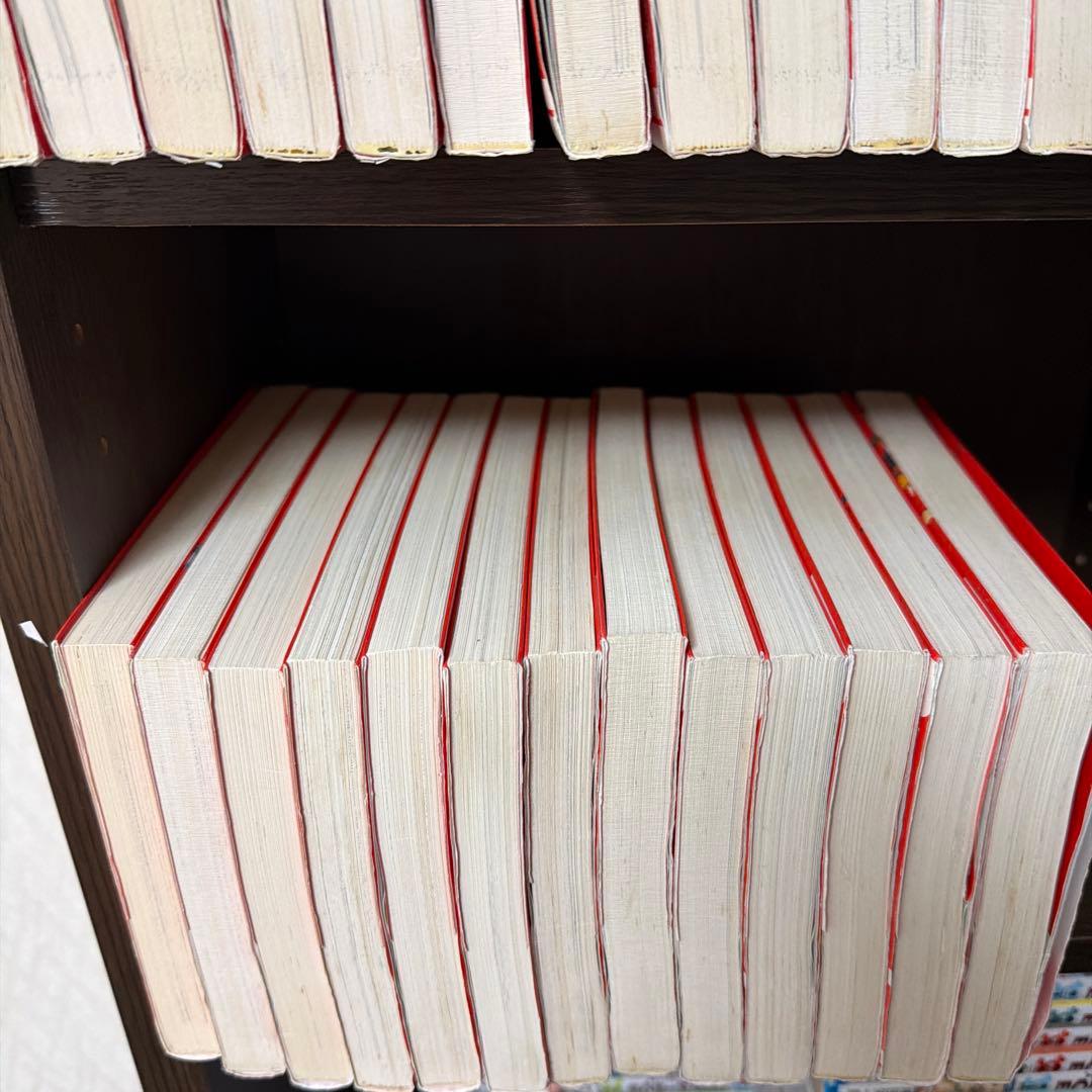 ドラゴンボール : 完全版 全巻セット　1-34巻