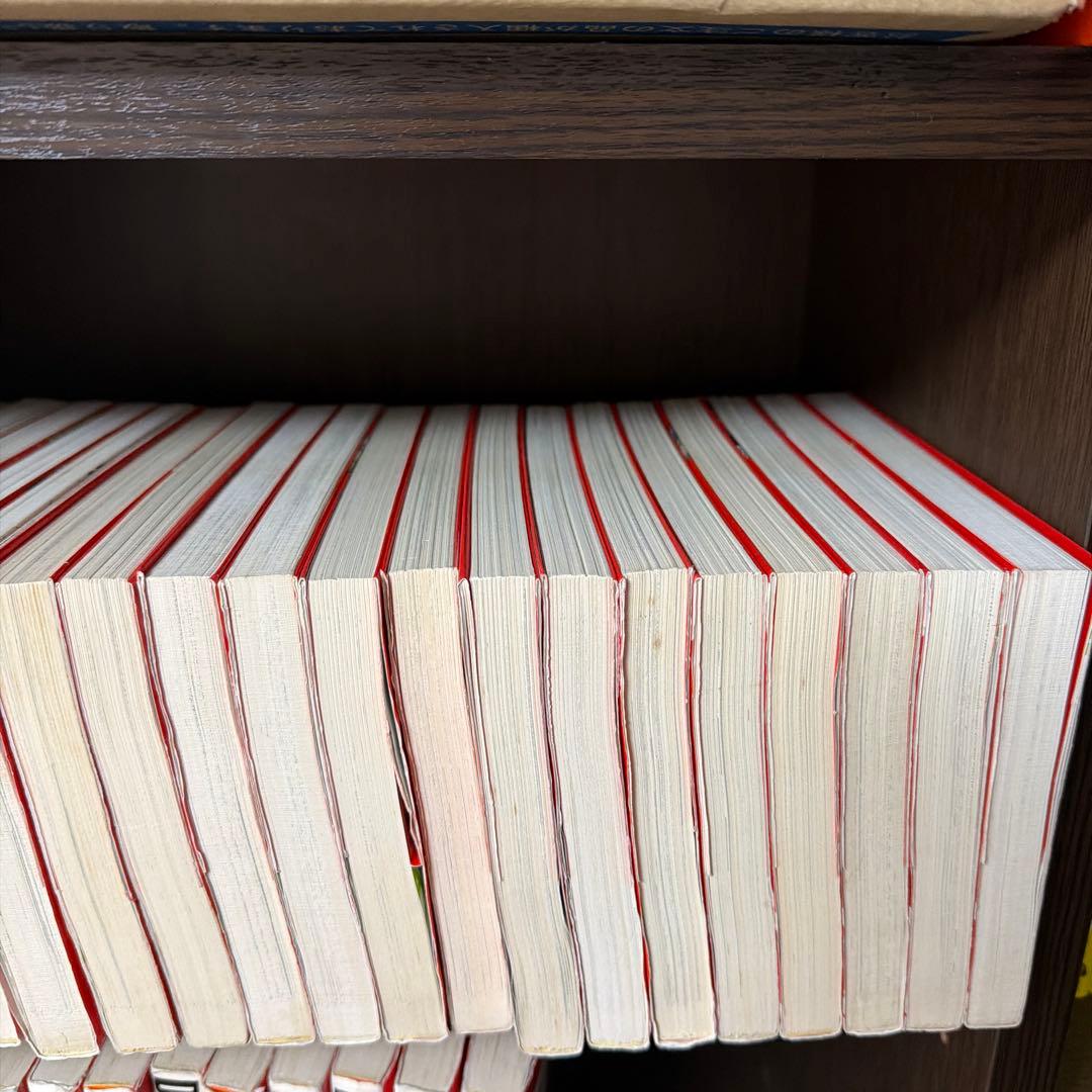 ドラゴンボール : 完全版 全巻セット　1-34巻