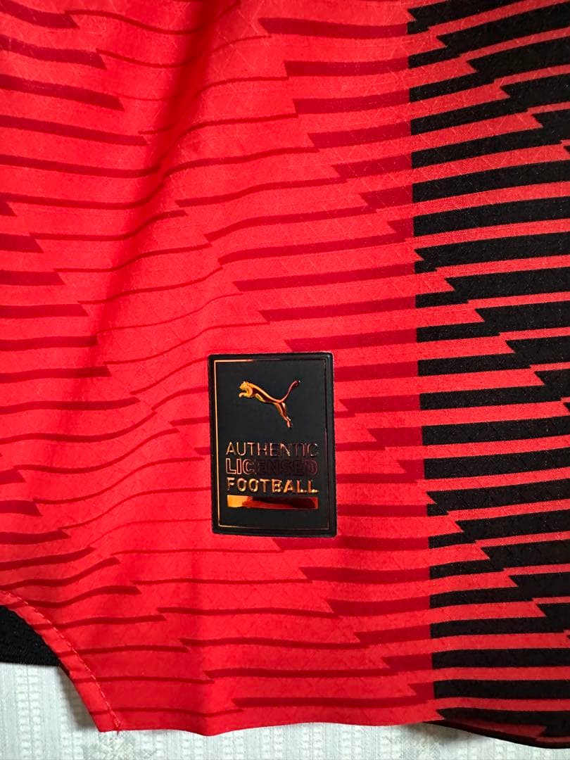 【正規品】ACミラン 23-24 ラファエルレオン インポートM