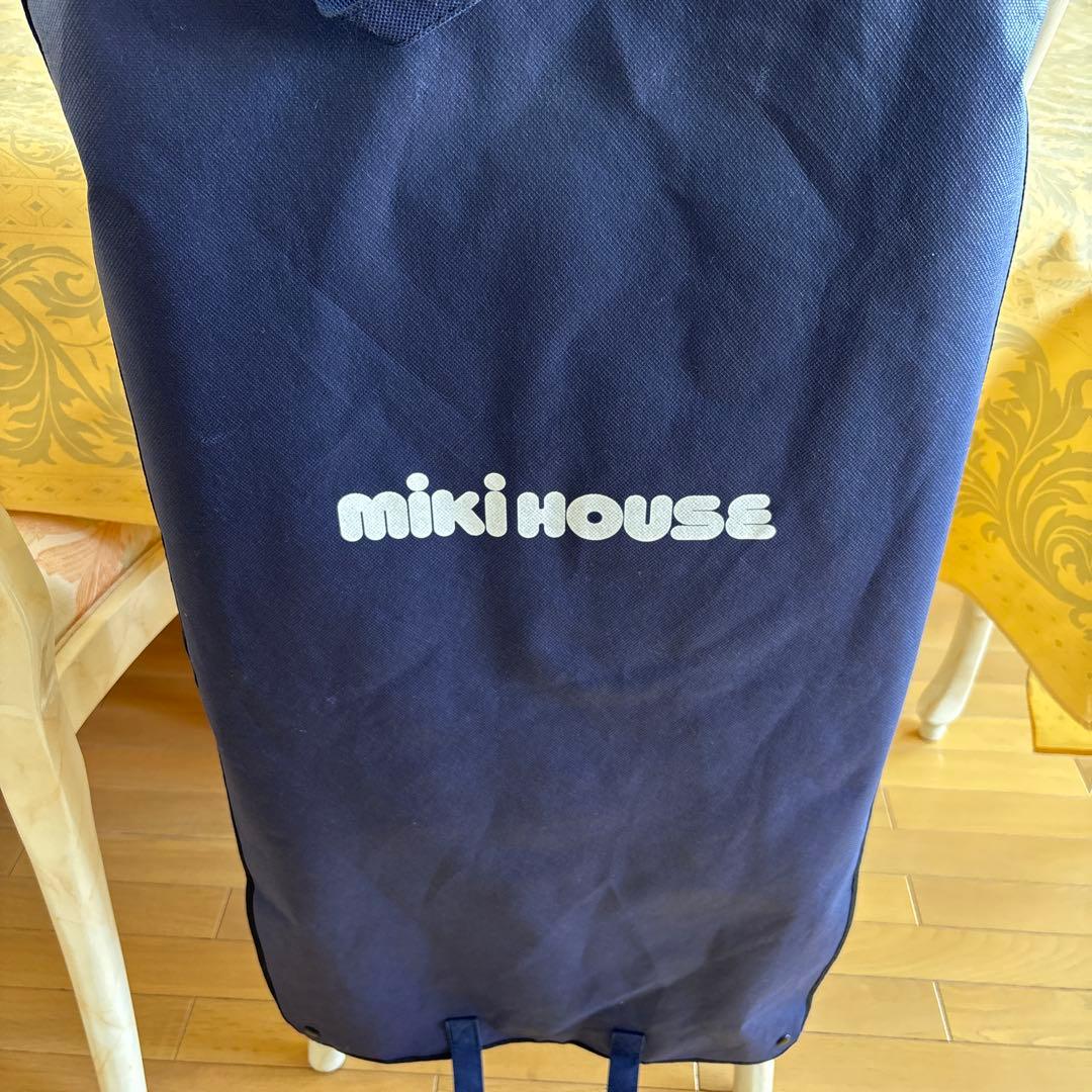 お値下げ！ミキハウスコレクション小学生 用スーツ半ズボンネクタイセット