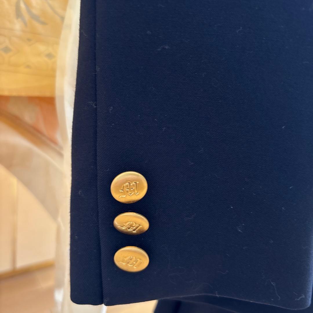 お値下げ！ミキハウスコレクション小学生 用スーツ半ズボンネクタイセット