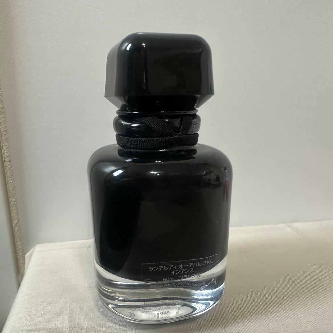 kk ジバンシィ　ランテルディ　インテンス　50ml